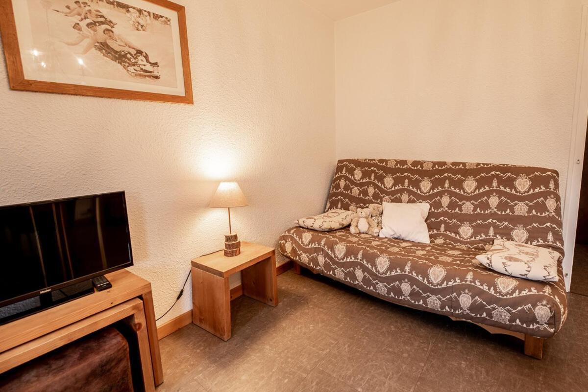 Maison Salina Samoens Ngoại thất bức ảnh