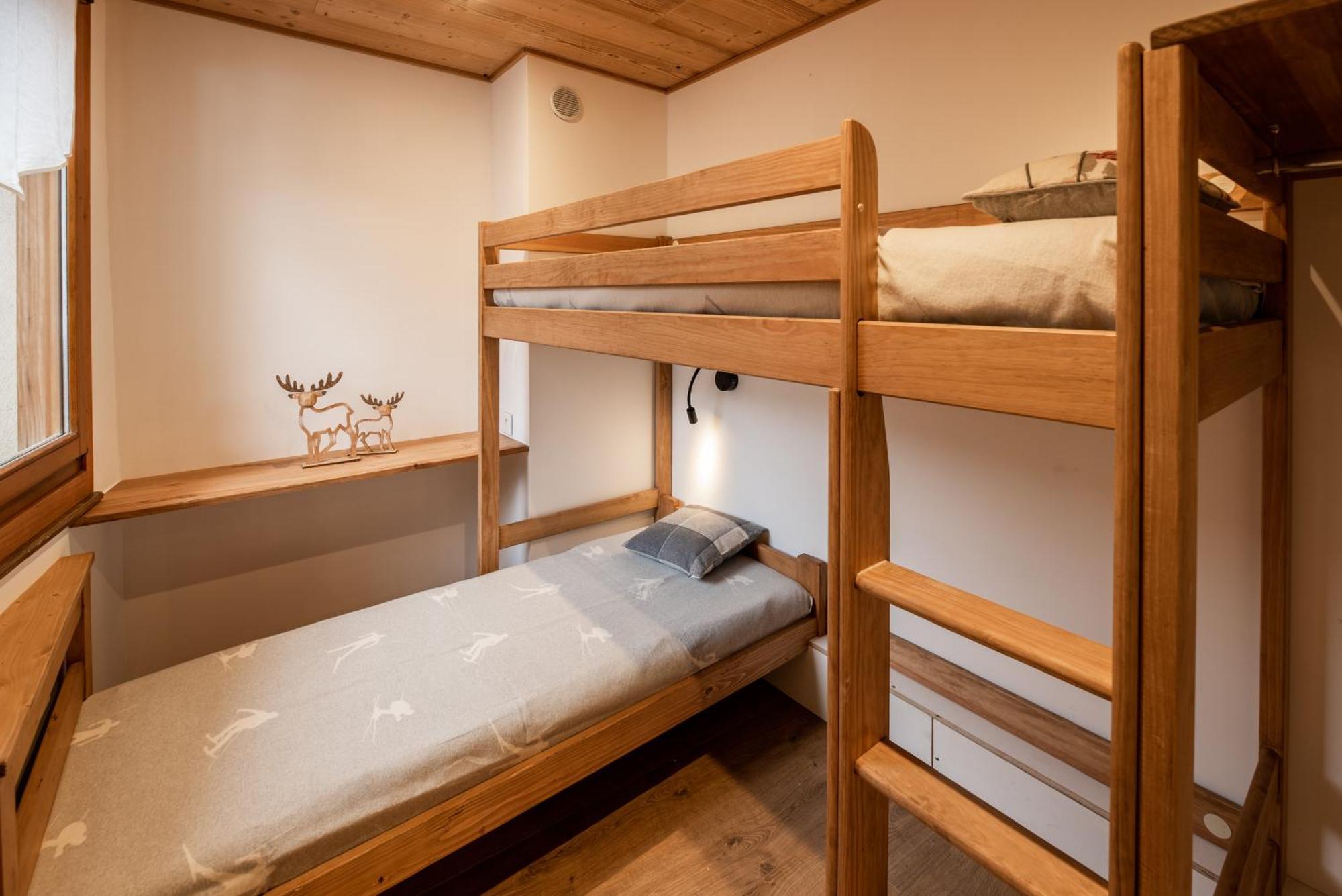 Maison Salina Samoens Ngoại thất bức ảnh